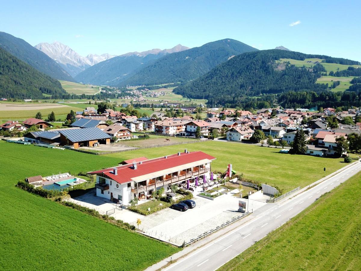 Lerchnhof Olang Exterior foto