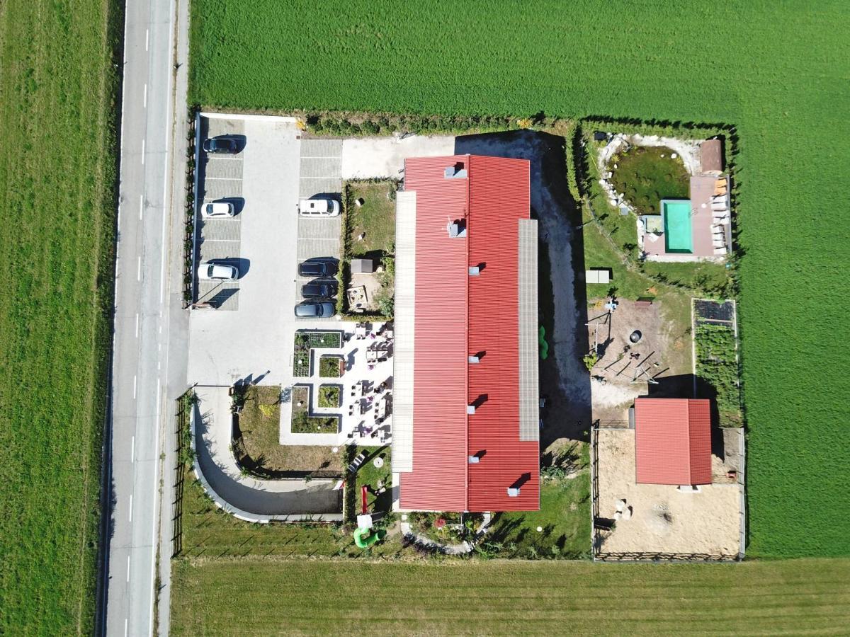 Lerchnhof Olang Exterior foto