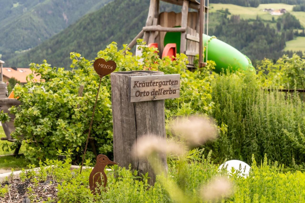 Lerchnhof Olang Exterior foto