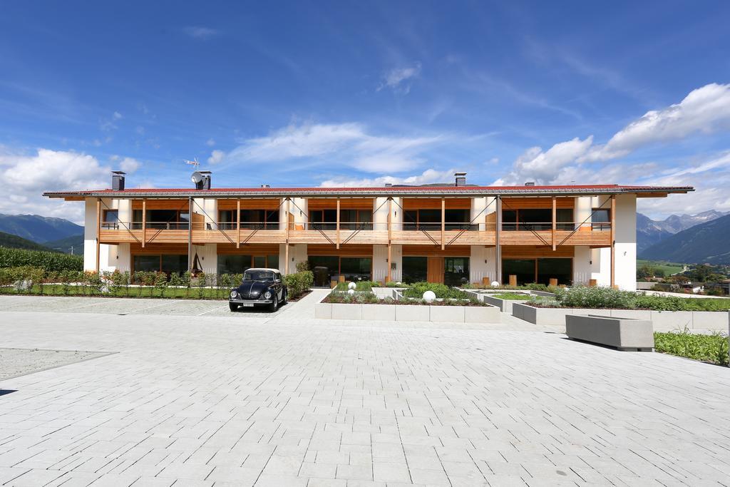 Lerchnhof Olang Exterior foto