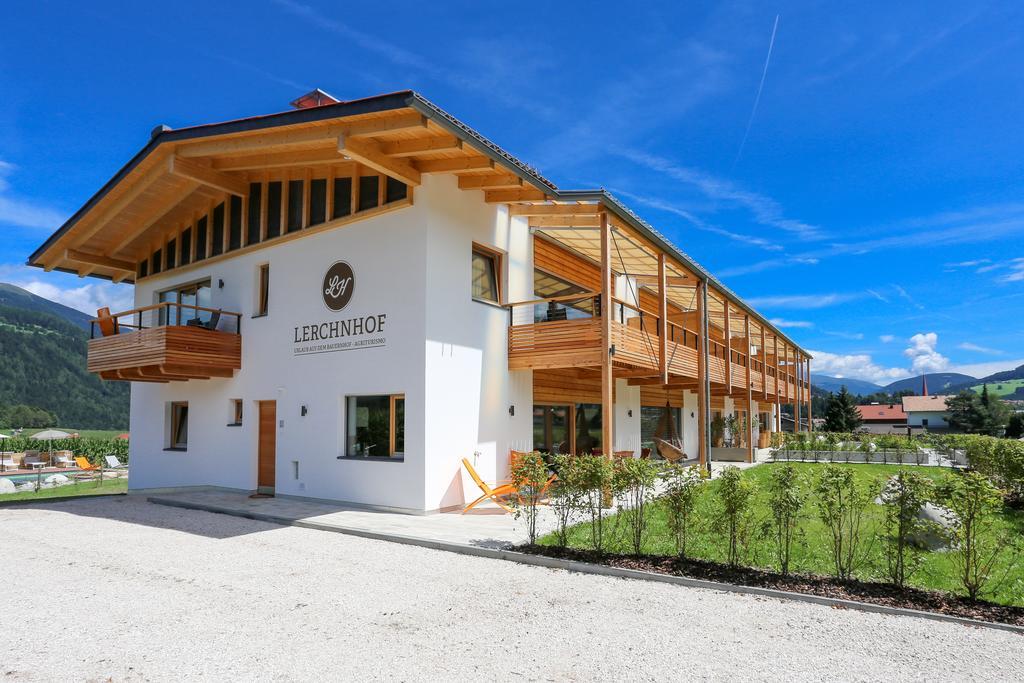 Lerchnhof Olang Exterior foto