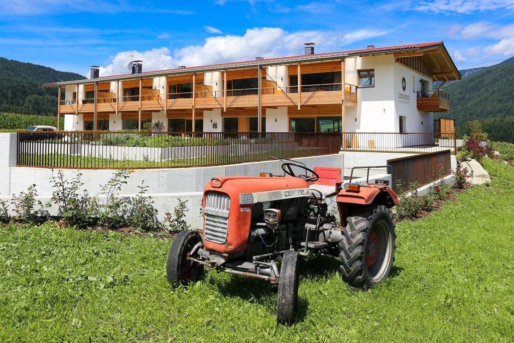 Lerchnhof Olang Exterior foto