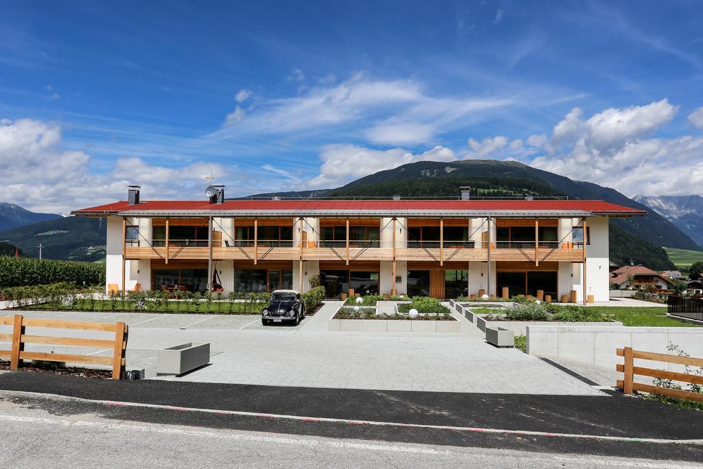 Lerchnhof Olang Exterior foto